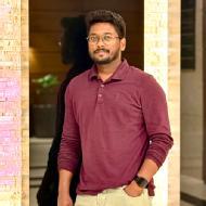 Prashanth RPA trainer in Vizianagaram