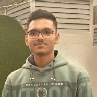 Ayush Kushwaha Class 10 trainer in Roorkee