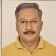 Vijay Class 12 Tuition trainer in Delhi