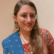 Meenakshi S. Class I-V Tuition trainer in Delhi