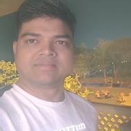 Radha Raman Class 10 trainer in Girwa