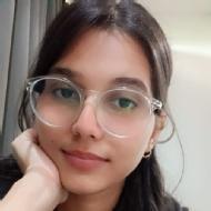 Akanksha R. Class I-V Tuition trainer in Ghazipur