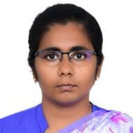 A. Pooma B. Class 7 Tuition trainer in Ambasamudram