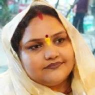 Radha R. Class I-V Tuition trainer in Delhi
