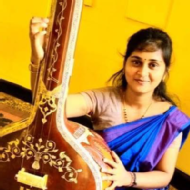 Hiruja R. Vocal Music trainer in Colombo