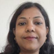 Shilpi S. Class I-V Tuition trainer in Miyapur