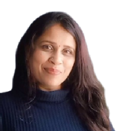 Sonali Life Skill trainer in Pune