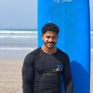 Sai Siddanth Personal Trainer trainer in Hyderabad