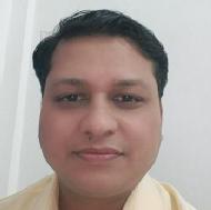 Mridul Jain Class 12 Tuition trainer in Mahmudabad