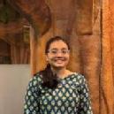 Jayasree K. Geography Tuition classes trainer in Visakhapatnam