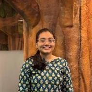 Jayasree K. Class 12 Tuition trainer in Visakhapatnam