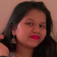 Aparajita B. Class I-V Tuition trainer in Kolkata