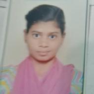 Akanksha R. Class I-V Tuition trainer in Ghaziabad