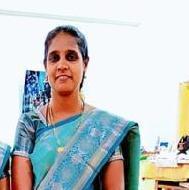 Mehataj BSc Tuition trainer in Karaikudi