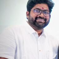 Veera Sai Harish Kumar CA trainer in Vijayawada