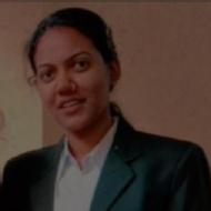 Smriti Y. Class 10 trainer in Mumbai