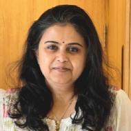 Paromita D. Class 11 Tuition trainer in Kolkata