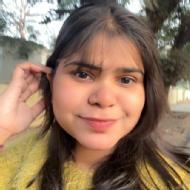 Ojasvani S. Nursery-KG Tuition trainer in Moradabad