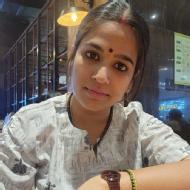 Anusha Class I-V Tuition trainer in Pune