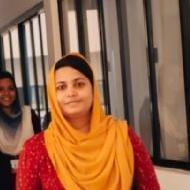 Fathima S. Class I-V Tuition trainer in Thiruvananthapuram