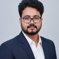Souvik Samanta Python trainer in Kolkata