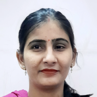 Shivani Class I-V Tuition trainer in Ambala