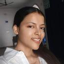 Bushra P. Class 9 Tuition trainer in Pune
