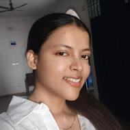 Bushra P. Class 9 Tuition trainer in Pune