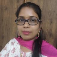 Sangeeta S. Class I-V Tuition trainer in Bangalore