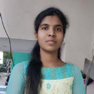 Grace K. Class I-V Tuition trainer in Sangareddy