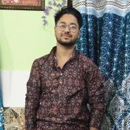 Aman Jakhmola Class 9 Tuition trainer in Noida