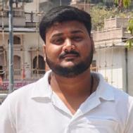 Prince Prasad C Language trainer in Jaipur