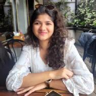 Indrakhi C. Class 12 Tuition trainer in Siliguri