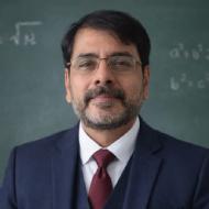 Ashok Banke Class 12 Tuition trainer in Seoni Malwa