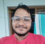 Balwinder Singh Animation & Multimedia trainer in Bangalore