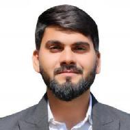 Chetan Patidar Class 12 Tuition trainer in Indore