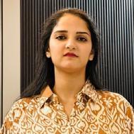 Suhana Class 10 trainer in Makrana
