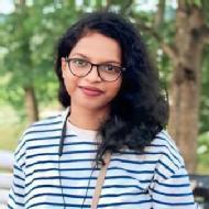 Miru Baha B. BA Tuition trainer in Medinipur