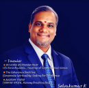 Selvakumar photo
