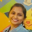 Rajani Khobragade photo