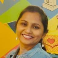 Rajani K. Class 6 Tuition trainer in Nagpur