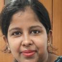 Rashi . Class 12 Tuition trainer in Delhi