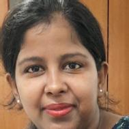 Rashi Class 12 Tuition trainer in Delhi
