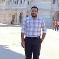 Anant Sen Class 10 trainer in Bhilwara