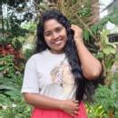 Praveena P. photo