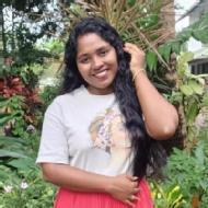 Praveena P. Class 11 Tuition trainer in Ambalapuzha