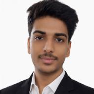 Aniket Class I-V Tuition trainer in Baidyabati