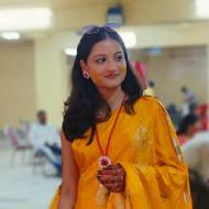Shriti C. Class I-V Tuition trainer in Utter Pradesh