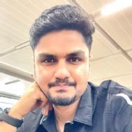 Astitva Garg Data Analysis trainer in Gurgaon