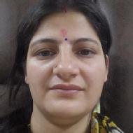 Neelam K. Class 12 Tuition trainer in Poonch